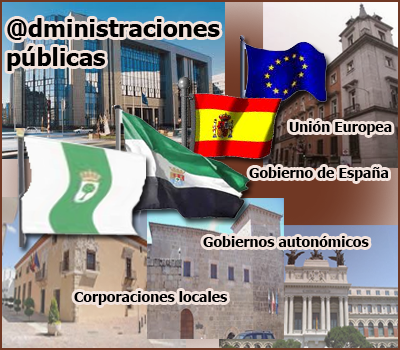 Administraciones Pblicas