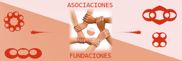 Asociaciones y Fundaciones