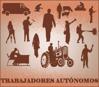 Trabajadores Autnomos