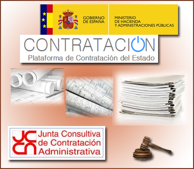 Contratos Pblicos y Licitaciones