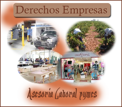 Derechos de Empresas