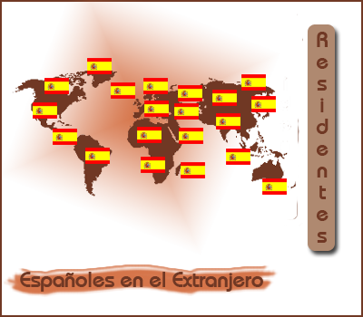 Espaoles en el extranjero