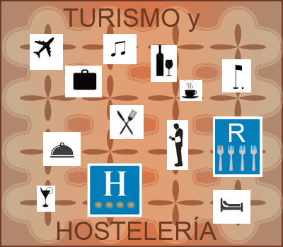 Turismo y Hostelera