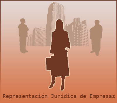 Representacin Jurdica