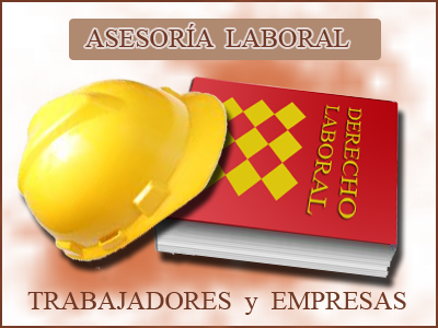 Asesora Laboral