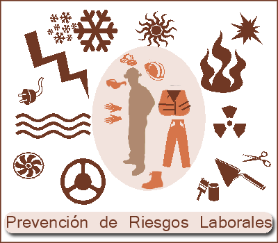 Prevencin de Riesgos Laborales