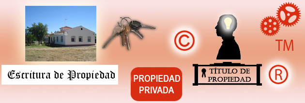 Derecho de la Propiedad