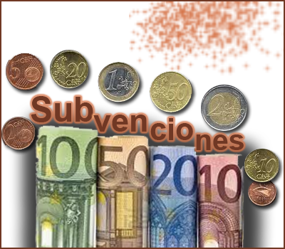 Subvenciones