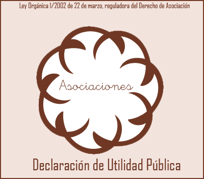 Asociaciones de Utilidad Pblica